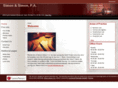 simonsimonlawfirm.com