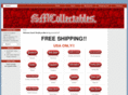 smcollectables.com