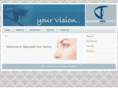 specialisteyecentre.com
