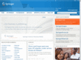 springer-science.com