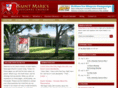 stmarksirving.org