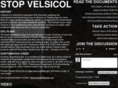 stopvelsicol.com