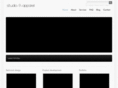 studio9apparel.com