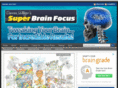 superbrainfocus.com