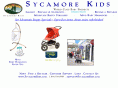 sycamorekids.com