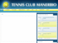 tennismanerbio.com