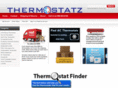 thermostatz.com