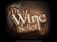 thewine-seller.com