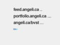 thisisangelica.com