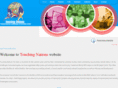 touchingnations.org
