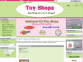 toyshopz.com