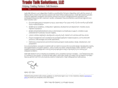 tradetalksolutions.com
