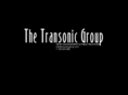 transonicgroup.com