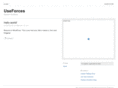 useforces.com