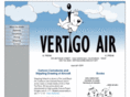 vertigoair.com