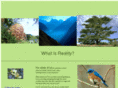 whatisreality.org