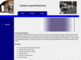 xpresslayoutboard.com