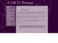 acalltopresence.com