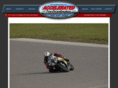 acceltechracing.com