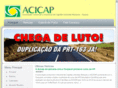 acicap.com