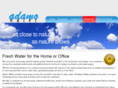 adamowater.com