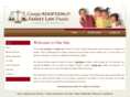 adoptionfamilylaw.com