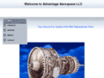 advantage-aerospace.com