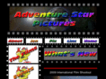adventurestarfilms.com
