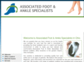 afasohio.com