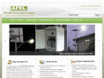 afelenvironment.com