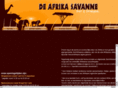 afrikasavanne.nl