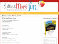 alittlebitmorefun.com