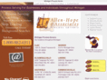 allenhope.com