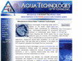 aquatechnologies.com