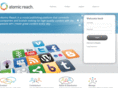atomicreach.com