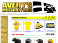 averysmotorcycles.com