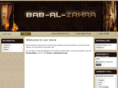 bab-alzahraa.com