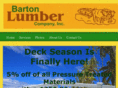 bartonlumber.com