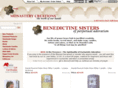 benedictinegiftshop.com