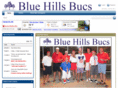 bluehillsbucs.com