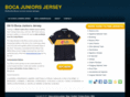 bocajuniorsjersey.com