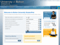 boltonstudentpad.com