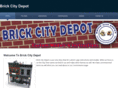 brickcitydepot.com