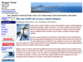 brogantravelagency.com