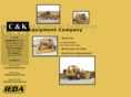 c-kequipment.com