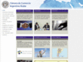 camarabe.com