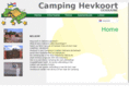 camping-hevkoort.com