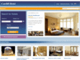cardiffhotel.co.uk