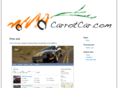 carrotcar.com