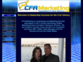 cfamarketing.com